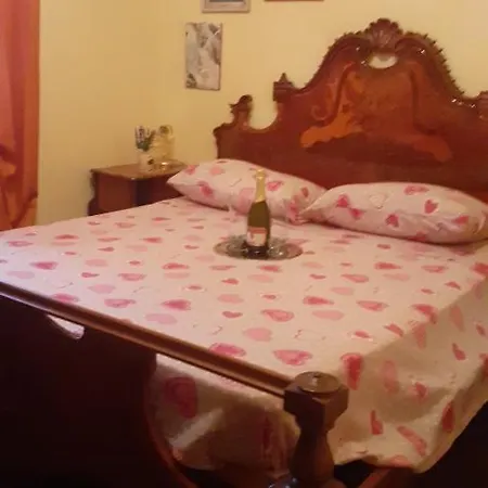 La Scuderia Maison d'hôtes
